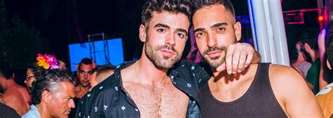 locales gay sevilla|Seville Gay Guide – Where to Stay, Gay Bars